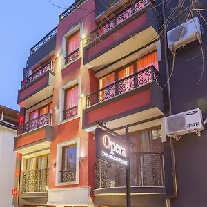 3* Hotel семеен хотел опера